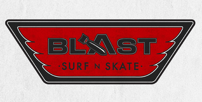 BLAST  •  PLAYA DEL REY CA